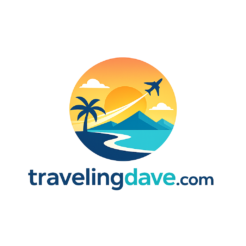 travelingdave logo